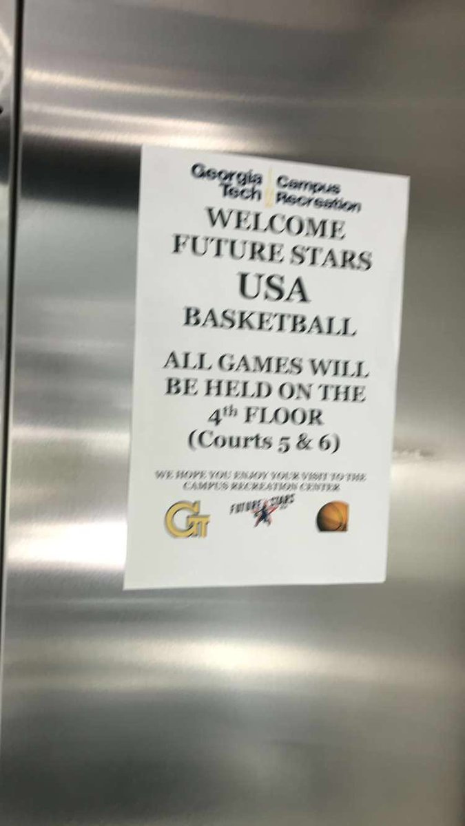 MissDeeL08's tweet photo. Great showcase at the @futurestarswbb event today.. lots of good talent and plenty of coaches there watching.. great opportunity for my daughter! Thanks for the invite @CoachElifson 😎#workhardstayfocused https://t.co/v3hZkAPkXJ