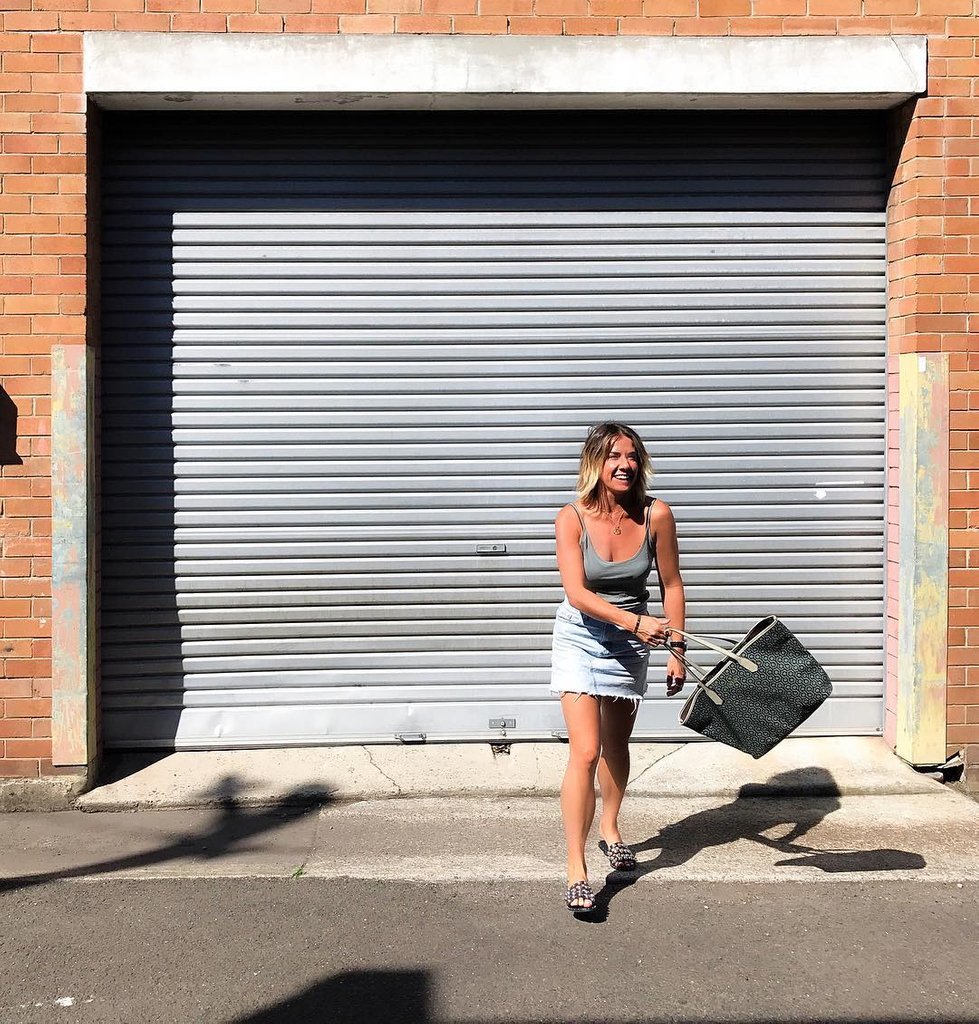 "Keep smiling, because life is a beautiful thing and there's so much to smile about." - Marilyn Monroe
#jetsetmischa <a href="/danielle_cross/">Danielle Crossley</a>