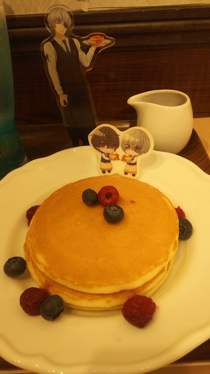 ギルバート王子誕生日 ギルバート王子誕生日