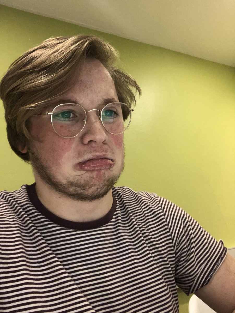 GordonGiordi's tweet image. My #com112 assessment from start to finish reaction