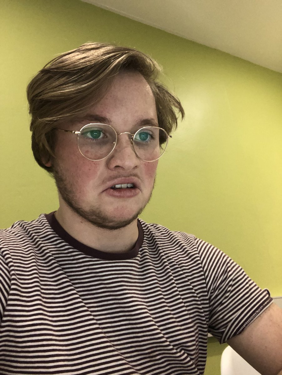 GordonGiordi's tweet image. My #com112 assessment from start to finish reaction