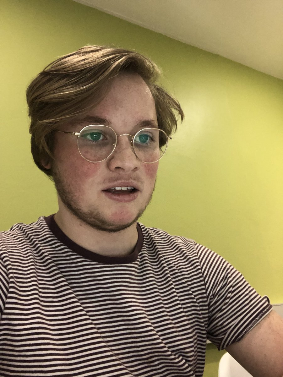 GordonGiordi's tweet image. My #com112 assessment from start to finish reaction