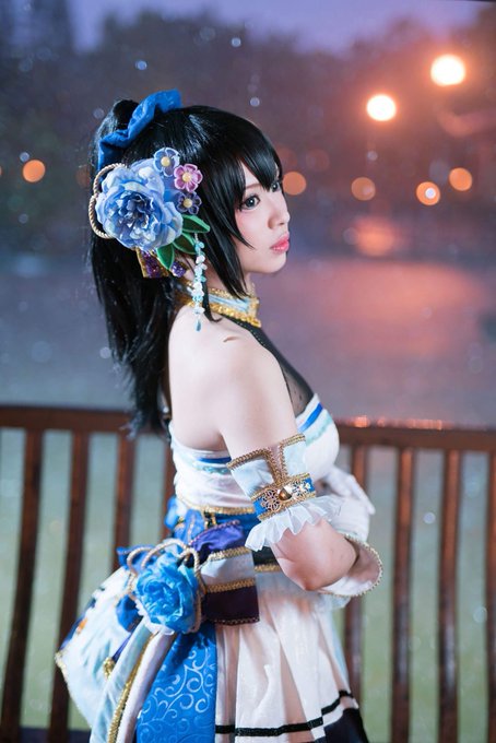 Twitterのコスプレ画像65