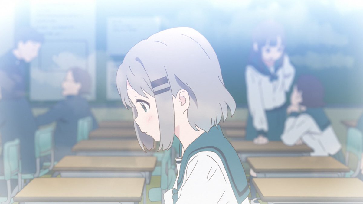 Harukana Receive Ep. 6: A bit anticlimactic…