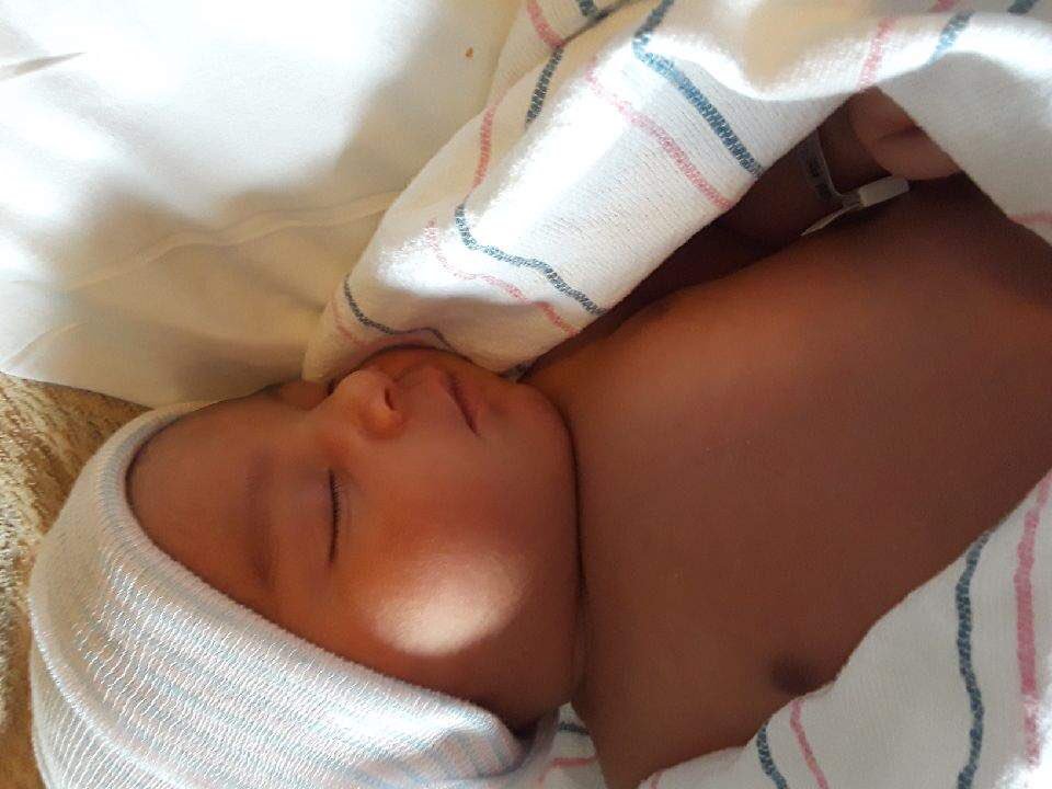 CandaceTrill's tweet photo. Hey beautiful 💖🤞🏽 https://t.co/Nn5dCl1hzB