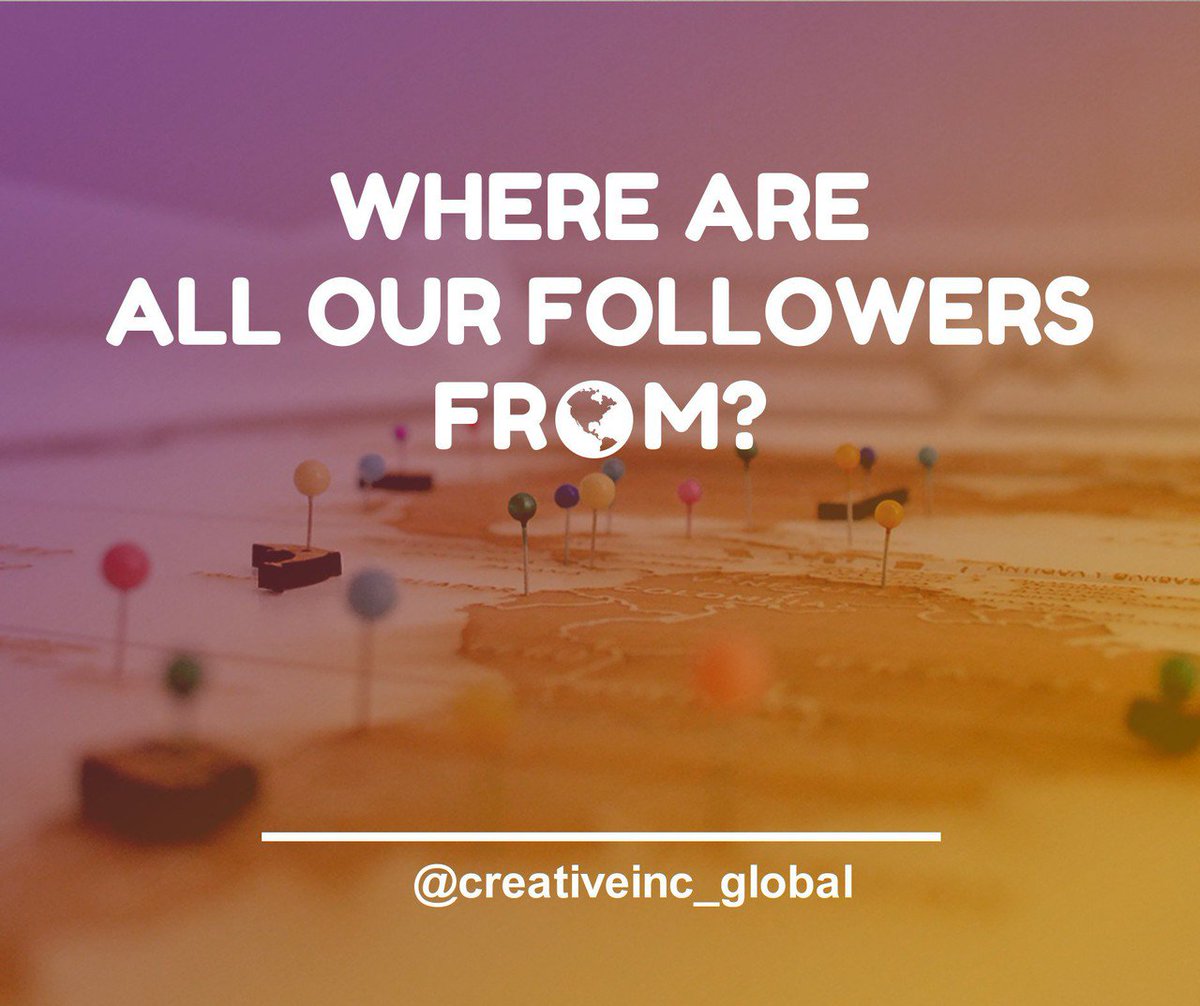 creativeinc_sa's tweet photo. 𝐖𝐞'𝐫𝐞 𝐟𝐫𝐨𝐦 𝐃𝐮𝐫𝐛𝐚𝐧. 𝐁𝐮𝐭, 𝐰𝐞'𝐝 𝐥𝐨𝐯𝐞 𝐭𝐨 𝐤𝐧𝐨𝐰 𝐰𝐡𝐚𝐭 𝐜𝐢𝐭𝐲/𝐜𝐨𝐮𝐧𝐭𝐫𝐲 𝐲𝐨𝐮'𝐫𝐞 𝐟𝐫𝐨𝐦. 𝐋𝐞𝐚𝐯𝐞 𝐚 𝐜𝐨𝐦𝐦𝐞𝐧𝐭 𝐛𝐞𝐥𝐨𝐰!

#Creativeinc #moneymaker #startup #entrepreneurlife #entrepreneurs #entrepreneurlifestyle #onlinemarketing https://t.co/LxCWZmedSv