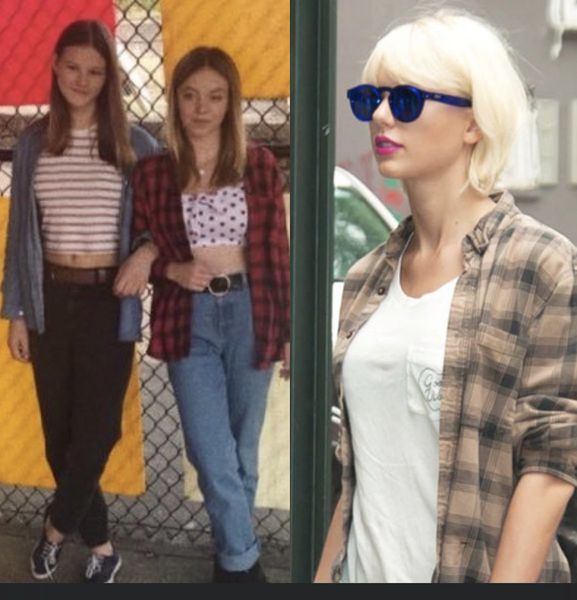 MandyCakesHeart's tweet photo. I will not flood my feed forever, just until #EverythingSucks is renewed and the world knows #TaylorSwift is the hottest. YES! Iβm streaming #Delicate #DelicateStreamingParty
LOVE YOOOOOOOOUUUUUU!
Because sadly, this is now my life (half truth) https://t.co/lznosGYHQM