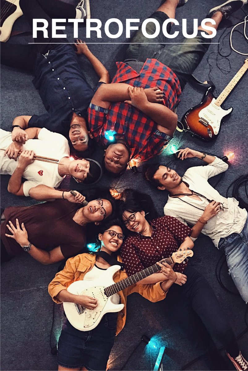 p2m_concepts's tweet image. We&apos;re happy to announce Retrofocus as the winner of our band contest!! Catch them performing live alongside huge acts @WALKTHEMOONband @sezairi ! Tickets now on APACTix starting at ONLY $59! apactix.com/events/detail/…