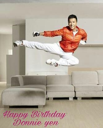  Happy Birthday     Donnie yen 
  27/07/2018
         &
Gurupurnima day      