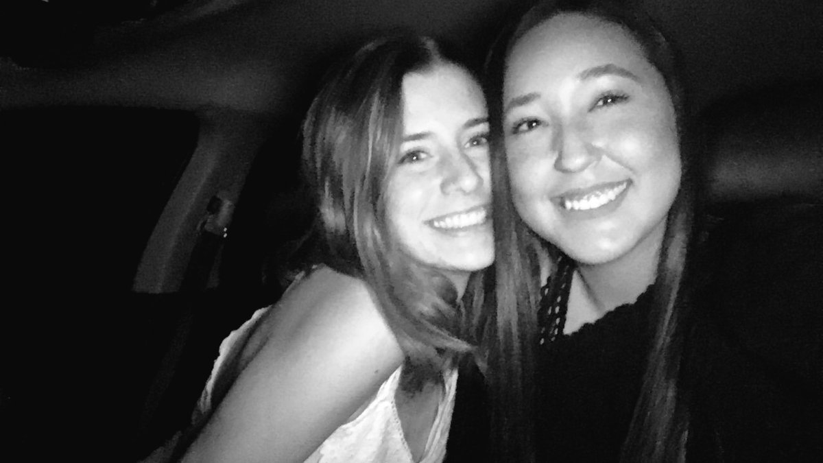 JennaRenae13's tweet photo. HBD to @annagabriela__ who has never failed to be a beautiful model of love, patience, gentleness, &amp; kindness. so blessed to have such an incredible best friend!! (: https://t.co/tL3gFltXNk