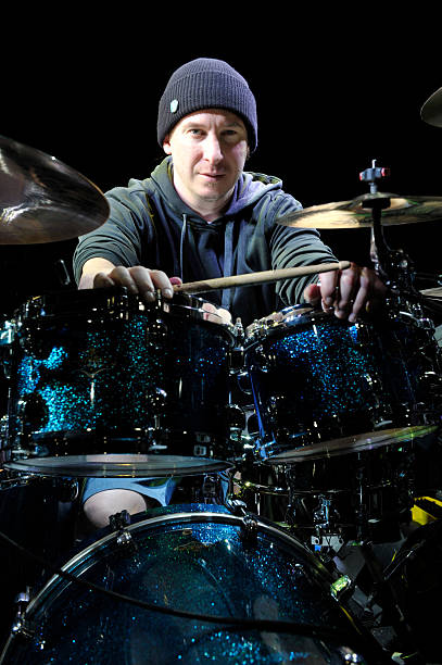 Happy Birthday,Abe Cunningham! 