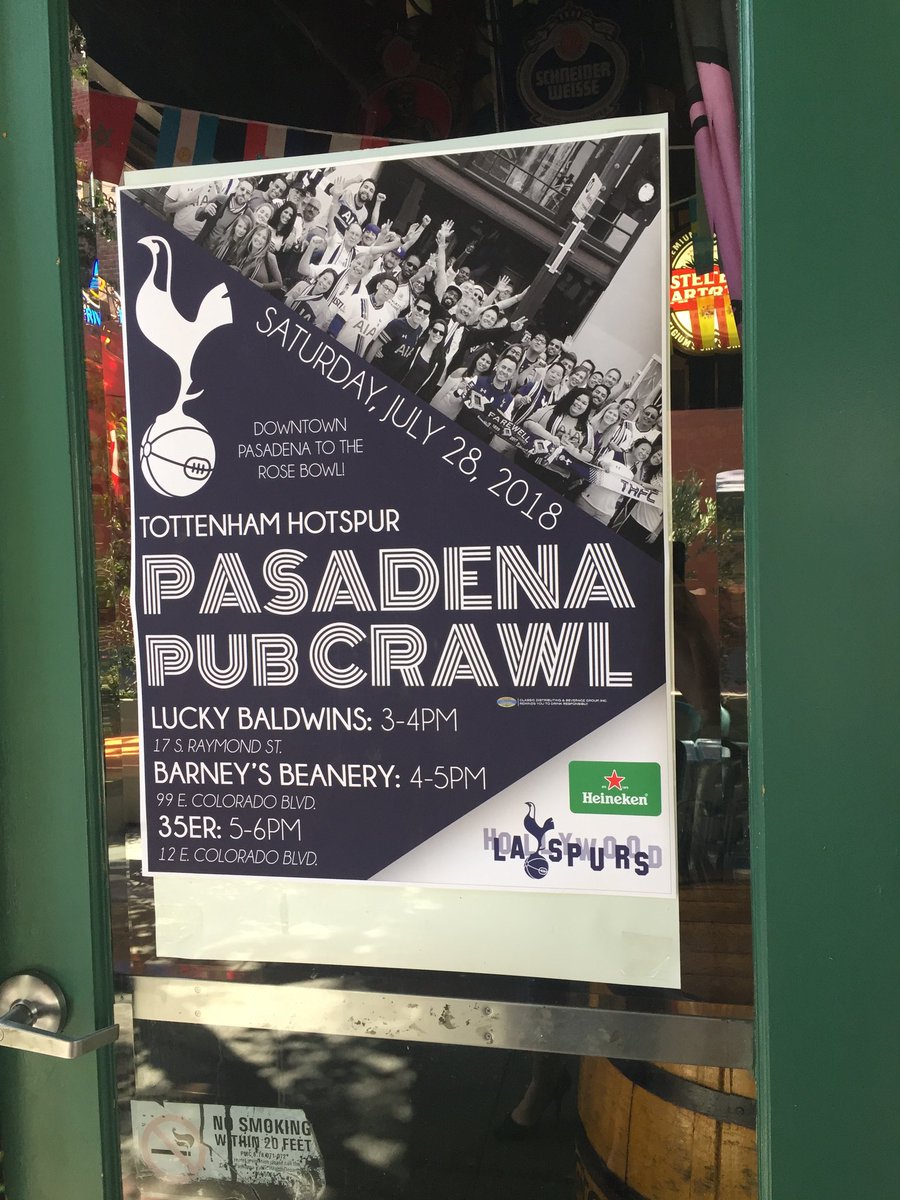 Los Angeles Spurs tweet media