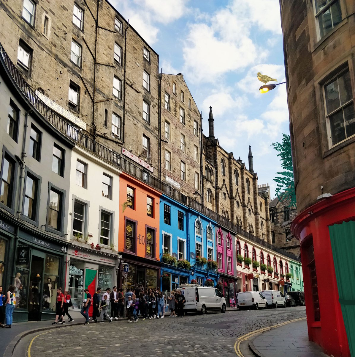 Edinburgh Festival Fringe tweet media