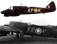 LimaSectorOps's tweet photo. #OnThisDay #1942
#PltOff #Bower, #409 #Squadron, engaged a #Junkers #Ju88 and claimed it as a probable #victory.
#Digby100 #RAF100 https://t.co/DvKfOyBYc7