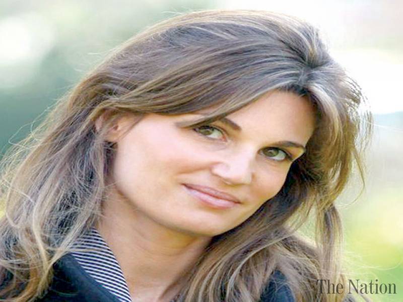The_Nation's tweet photo. Jemima congratulates Imran on success
https://t.co/Lu7EhRgXAE
@Jemima_Khan @ImranKhanPTI @PTIofficial #ElectionPakistan2018 #EletionResults https://t.co/0Rq7NW6bAC