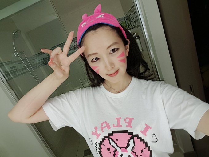 Twitterのコスプレ画像12