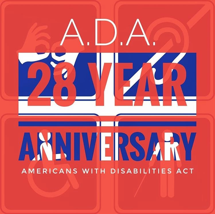 yesse1185's tweet photo. 🎉 28 years and counting! 🎂
Everyday we learn about opportunities to make a difference in the community. 
▪
Funclusion - Sept 23rd - 2-6PM | Hollywood, FL | https://t.co/qk4dJY1ocq
 #cityofhollywood #disabilityrights #inclusion #funclusion18 #fashion #music #art #hollywoodhasit https://t.co/gYfHMJS6gQ