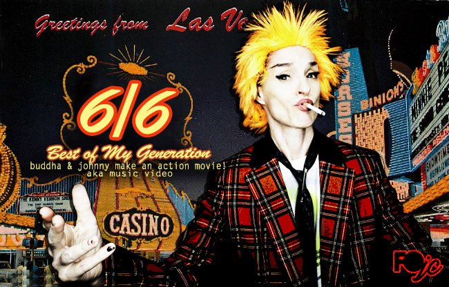ArtistsandMusic's tweet photo. Funny, sexy music video!! #BestofMyGeneration by #FansofJimmyCentury. 70s spoof buddy action movie f. #FOJC as Buddha/Johnny. After being drugged, they go on a violent rampage on the streets of Las Vegas! https://t.co/gVDTqcKQVQ
#backyourpunkassup @jimmycentury https://t.co/1nX70gPauq