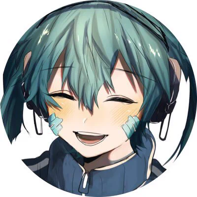 #このアイコンに魅力を感じた方繋がりませんか 