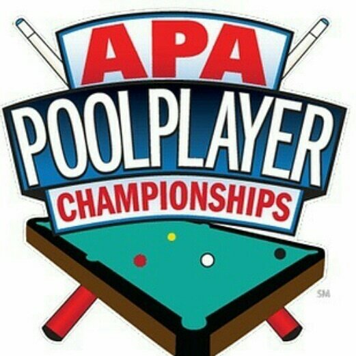 DaleLowis's tweet photo. #NewProfilePic APA PoolPlayers team Tournaments Las Vegas, NV https://t.co/0EUAQo7u1A