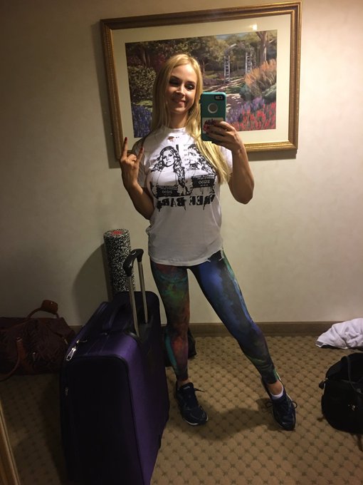 🤘Free baby @RobZombie https://t.co/RgUdC4NUoN<a class="tags" target="_blank" title="On Twitter" href="/?out=eyJ0eXAiOiJKV1QiLCJhbGciOiJIUzUxMiJ9.eyJpYXQiOjE3MjEyMDc5NDMsImlzcyI6InR3cG9ybnN0YXJzLmNvbSIsIm5iZiI6MTcyMTIwNzk0MywiZXhwIjoxNzUyNzQzOTQzLCJyZWRpcmVjdF91cmwiOiJodHRwczovL3R3aXR0ZXIuY29tL1JvYlpvbWJpZSJ9.RIJfCNJGk_pzfZSXKzB8VHt3iSKSOVi2lWTaOa1BugUdApWS5CPildmyU2-7UFloh80Pflh35y-yn05n6J98FQ">@RobZombie</a>