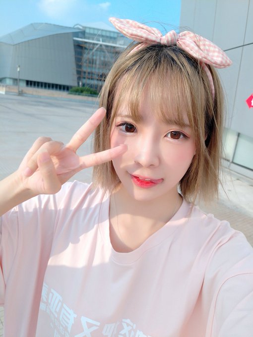 コスプレイヤー千葉チュチュのTwitter画像22