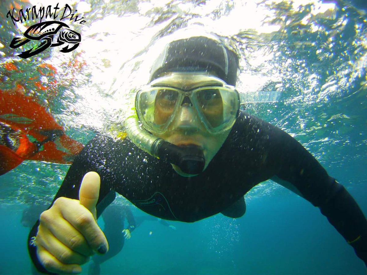 Nuestro Snorkel en la costa Brava son fantasticos!
@PADI @elpaissemanal @tecnologiafacil @YouTube @ConservasBalea #underwater #hero #escala #buceo #divingcourse  #scuba #diving   #gopro4 #Costabrava #aguascristalinas #submarinismo #inmersiones #fundive #snorkel #diving #goprodive