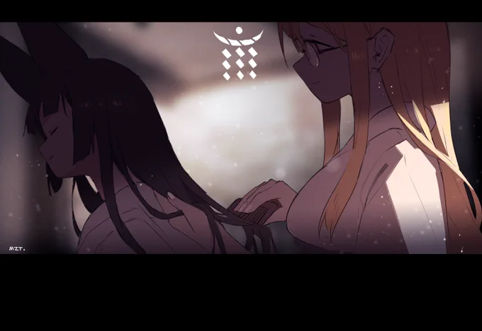 #長門Remake 清晨 