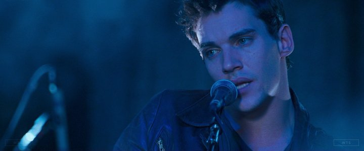 Jonathan Rhys Meyers is now 41 years old, happy birthday! Do you know this movie? 5 min to answer! 