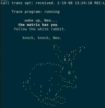 Been sick.  I don't remember leaving metasploit up and running on my vm.  Weird feeling of Déjà vu, man.