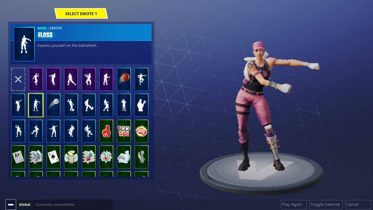 TradeingA's tweet photo. Looking to trade my account for 25$ Xbox got card DM if interested #skulltrooper #rareskins #Fortnite https://t.co/faXoD8N08Z
