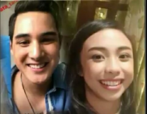 wildroses06's tweet photo. Kahit malayo kayo sa isat isa okey lang basta masaya kayong dalawa. @mata_tanner @maymayentrata07  Love you both. 

#Mayner https://t.co/VrcowUXWh5