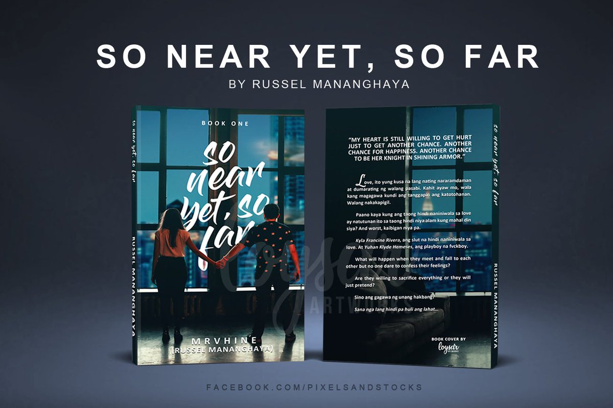 pixelsandstocks's tweet photo. So Near Yet, So Far by Russel Mananghaya
#PASCovers #CommissionedProjects https://t.co/C0iNR25gLo