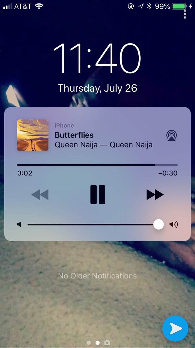 shaimalone16's tweet photo. Favorite song @queennaija β€οΈπ¦#queenEP #Butterflies https://t.co/r1kVzy69lD