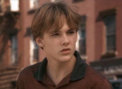 Happy Belated Birthday Brad Renfro 