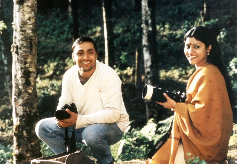 Happy Birthday to Rahul Bose    About:  
