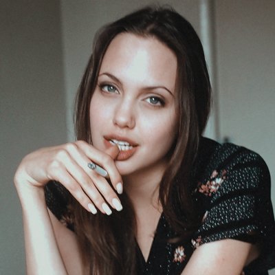 #NewProfilePic
