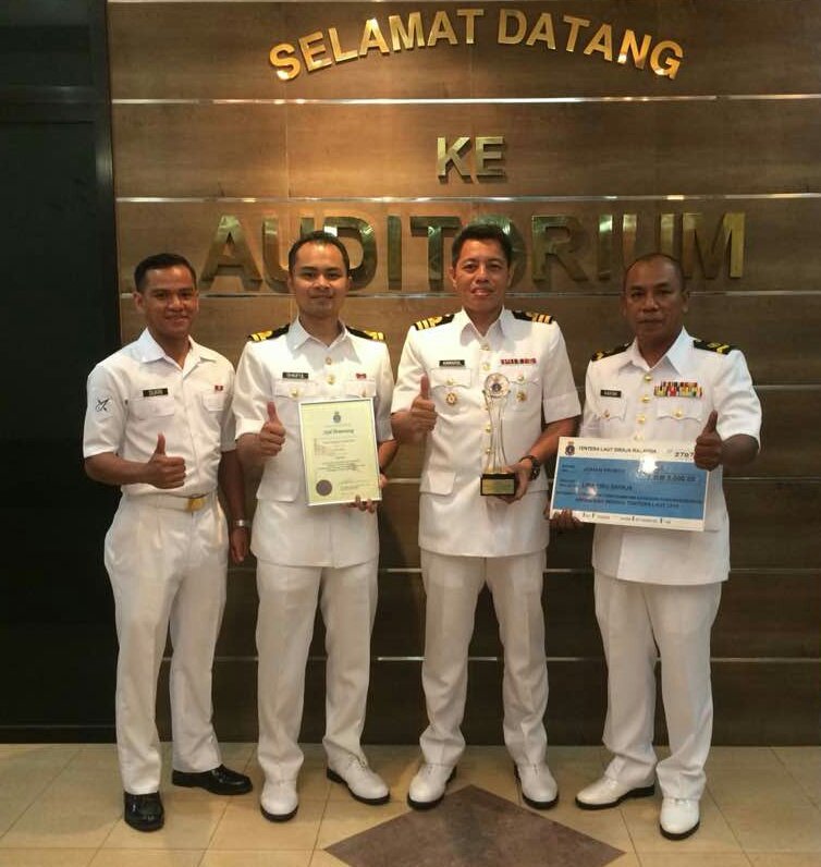 kamarul azlan tweet media