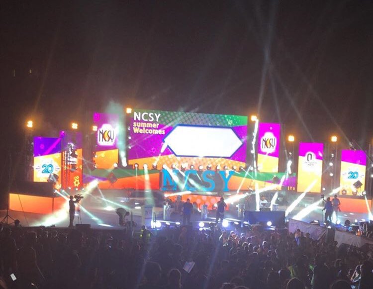 NCSYEuroICE's tweet photo. Best. Summer. Ever. https://t.co/naOxARdcK3