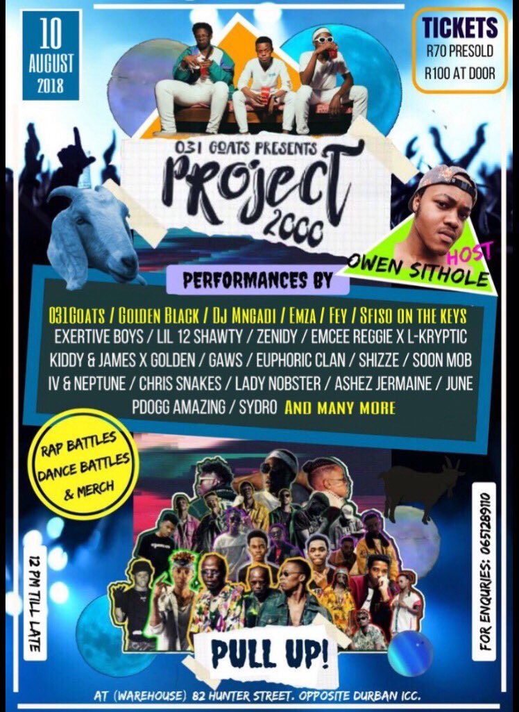 BILLY CAN BUCK tweet media