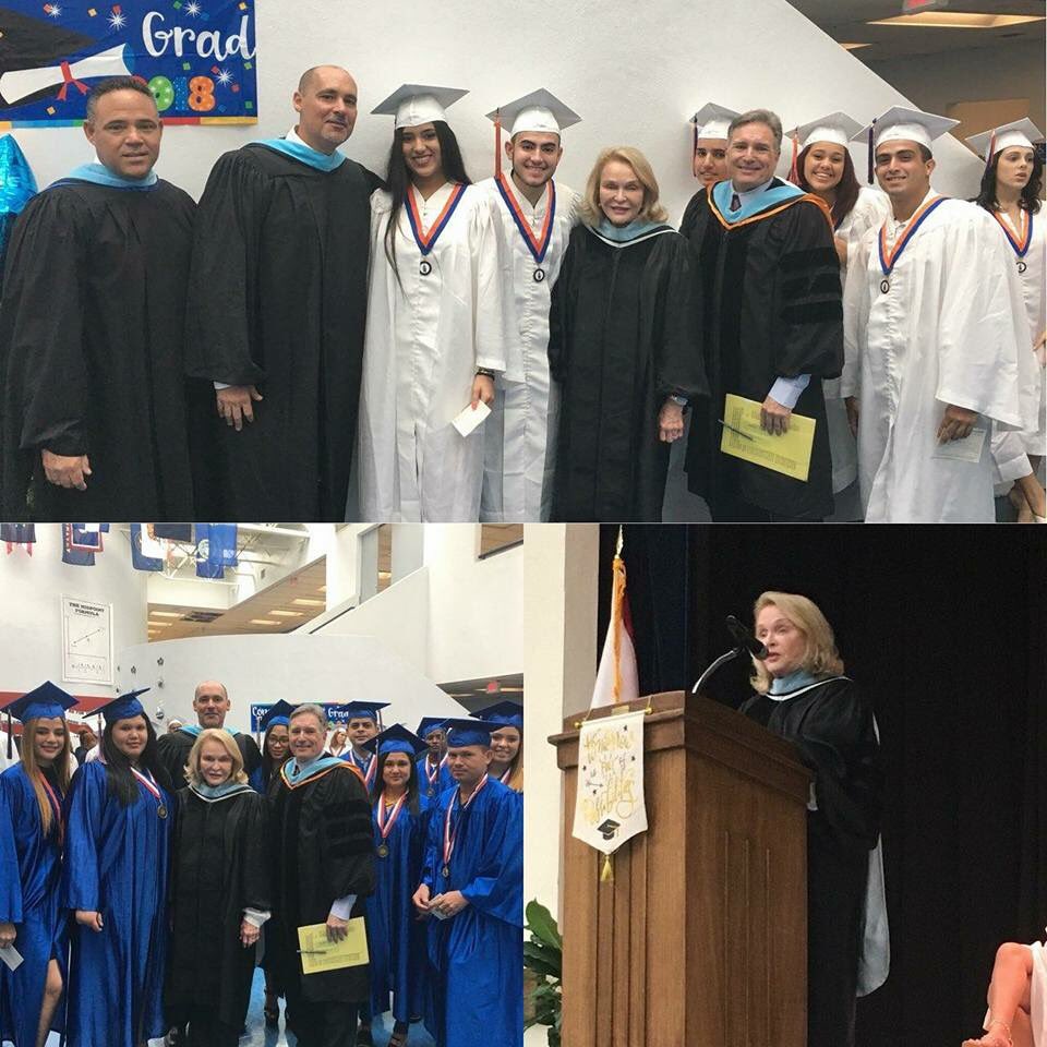 Graduation HMLAdultEd