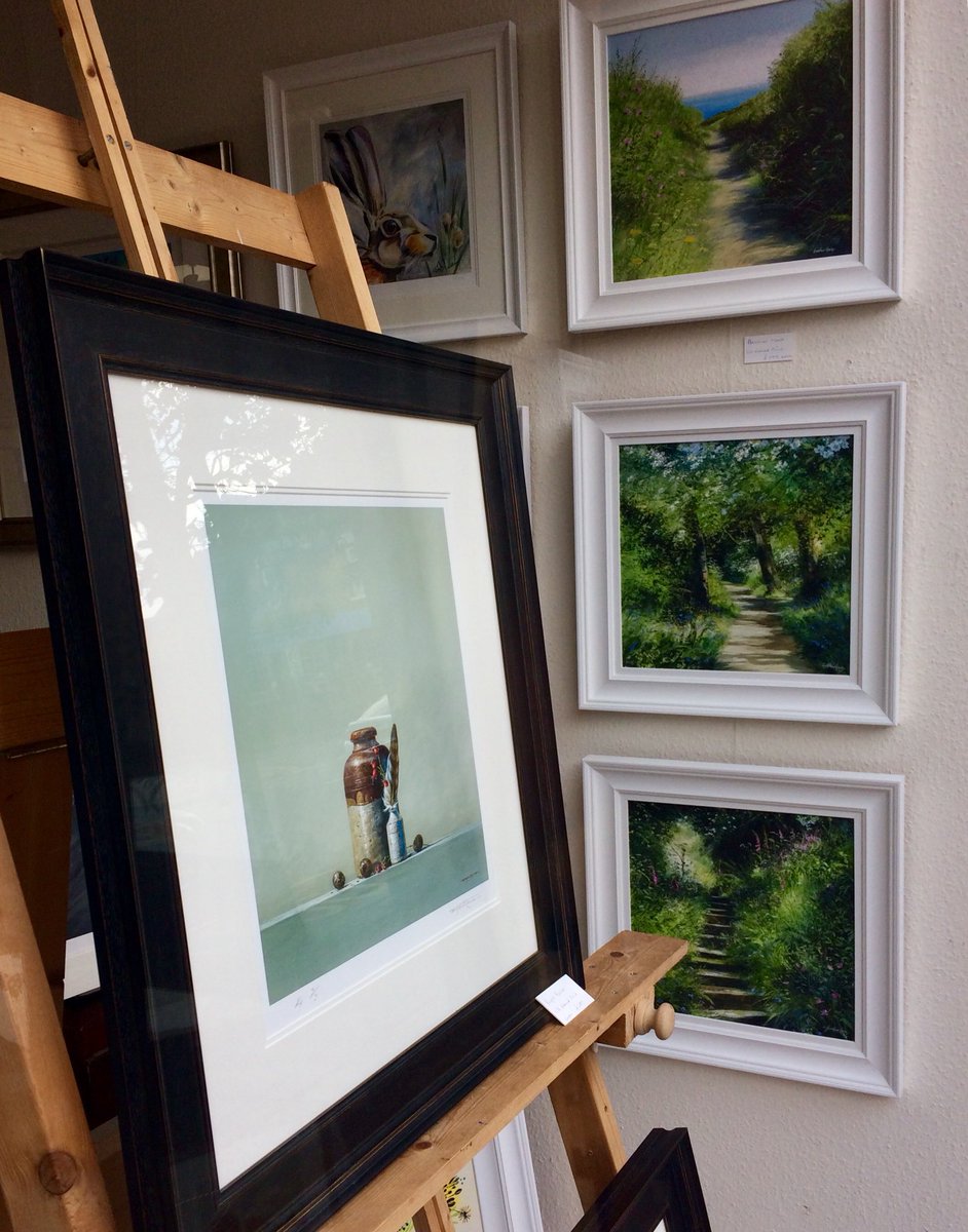 ArtworkFramers's tweet photo. Looking for framed art for your walls? Pop in for a browse or check out other artists here https://t.co/cJLamzXy6C
#surrey #Weybridge #HighStreet #framing https://t.co/y7dJM0gNr5