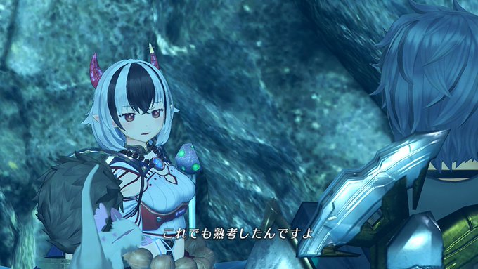 ゼノブレイド2 の エキスパンション パス コンテンツ 更新データver 1 5 1配信開始