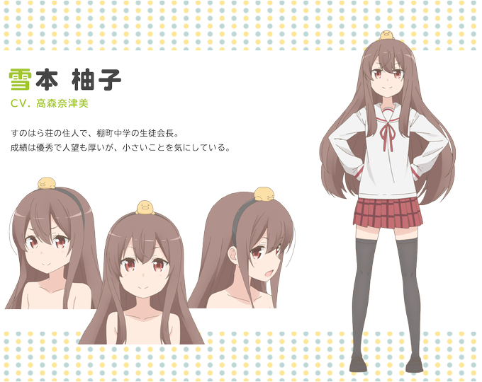 雪本柚子のtwitterイラスト検索結果 雪本柚子のtwitterイラスト検索結果