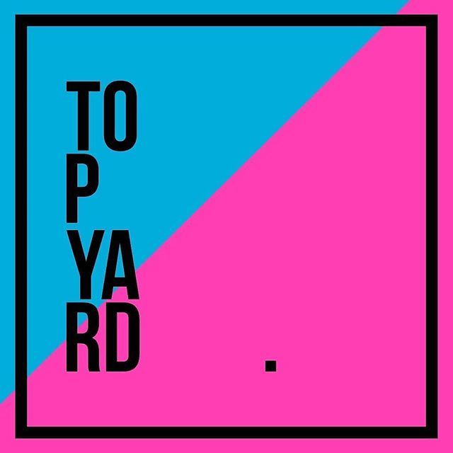 GeddesLounge's tweet photo. FRIDAY•DESTINATION 👉 @topyard.rooftop - Rooftop.
Kitchen.
Bar.
Space.

Opening August 2018'
.
.
.
.
.
#rooftop #kitchen #bar #functionspace #topyard #rooftopbars #mebourne #nitelife #burgervibes #dj #bands #acoustic #snacks #launchparty https://t.co/DcFVp33fkx https://t.co/57R3Q0DeLn