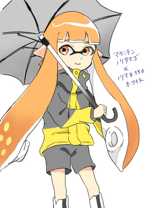 スプラトゥーン2のtwitterイラスト検索結果 古い順 スプラトゥーン2のtwitterイラスト検索結果 古い順