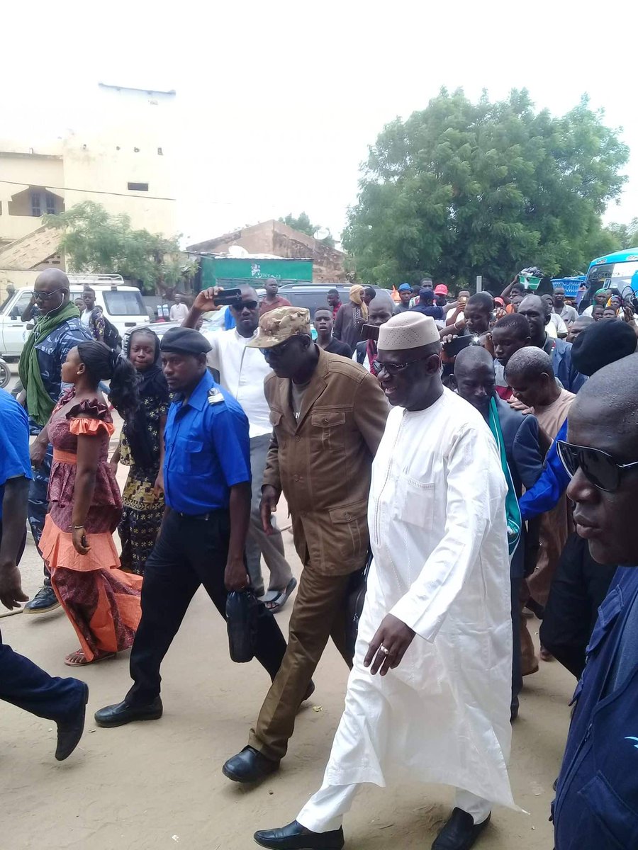Modibo Koné 🇲🇱 tweet media