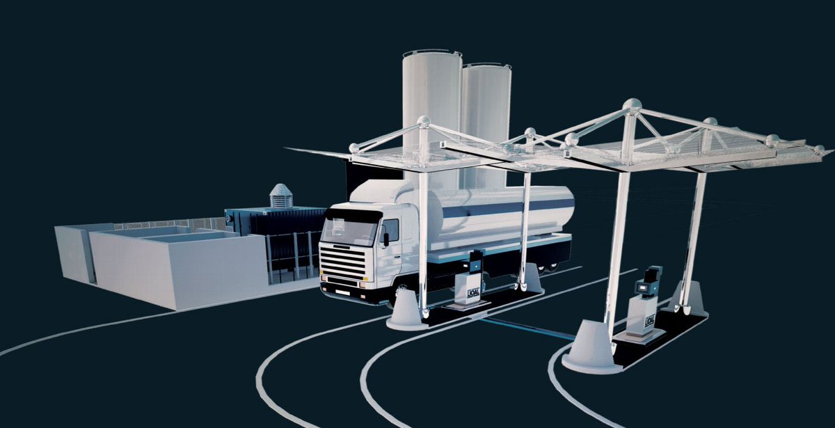 #MesureProcess se lance dans les stations #GNL avec #Liqual ow.ly/1jEq30l8NLA