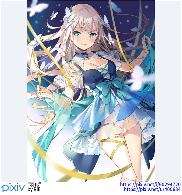 Pixivision おはよっぴ ふんわり広がったスカートから 彼女の華奢で美しい脚が透ける そんな素晴らしいワンシーン 堪能してみたいと思わないっぴ 布ごしのおみ足に夢中 透けスカートを描いたイラスト特集 T Co 7985g0ll60 T Co