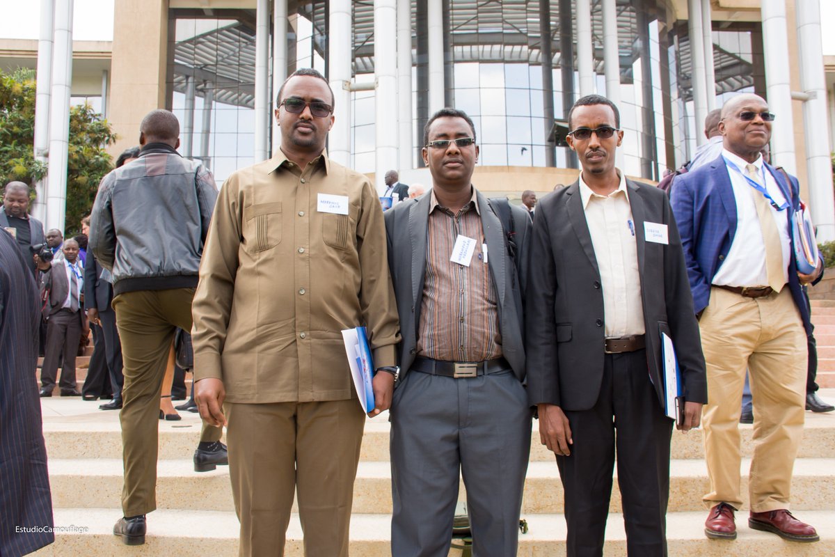 IEvaluation's tweet photo. The Conference was graced by Cabinet Secretary for the National Treasury @KeTreasury in Kenya Henry Rotich there after we had powerful breakout sessions

We are looking forward to a powerful Day 2 of the #E2A2018 in the next hour @USIUAfrica 
Join Us https://t.co/wc8CLgvuWK
